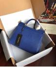 Сумка Dolce & Gabbana Sicily Dark Blue